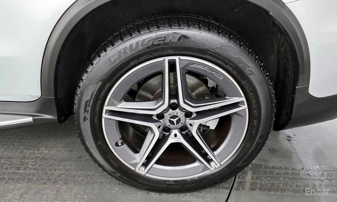 Mercedes-Benz GLC 220 | Mobile.bg � ����������� 5