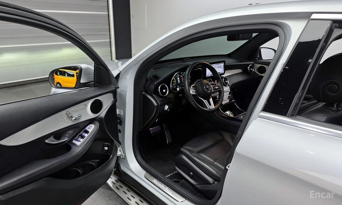 Mercedes-Benz GLC 220 | Mobile.bg � ����������� 10