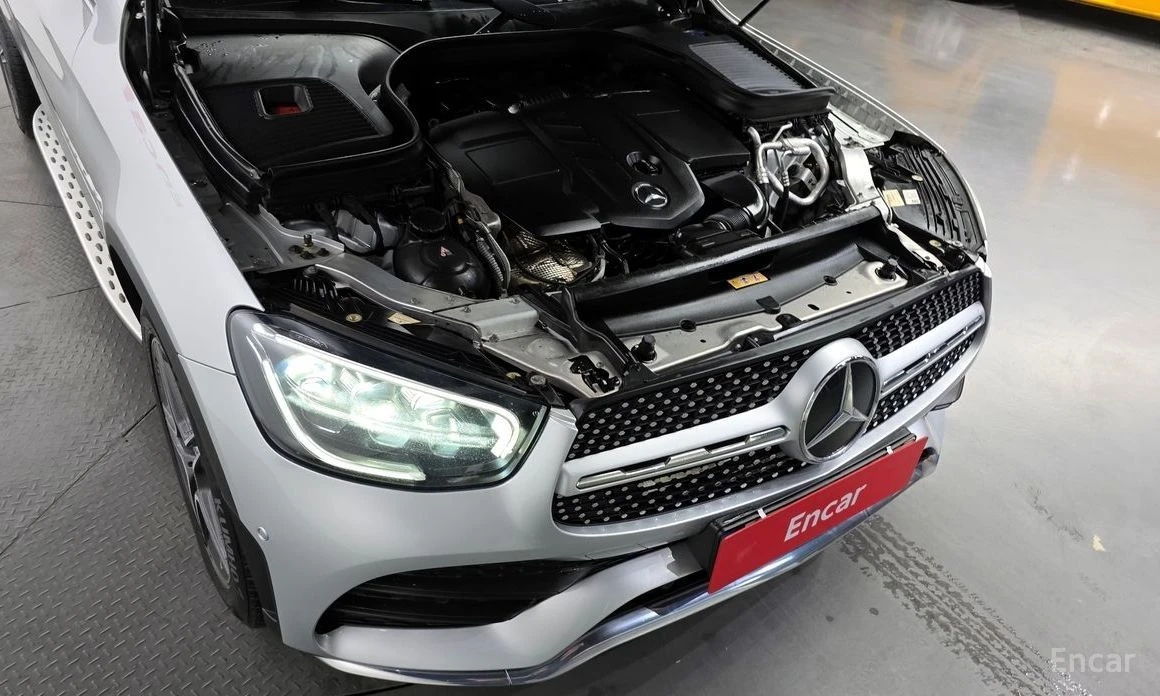 Mercedes-Benz GLC 220 | Mobile.bg � ����������� 6