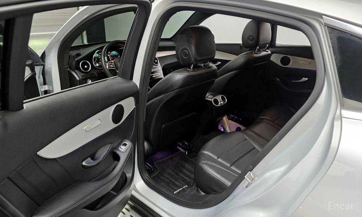 Mercedes-Benz GLC 220 | Mobile.bg � ����������� 11