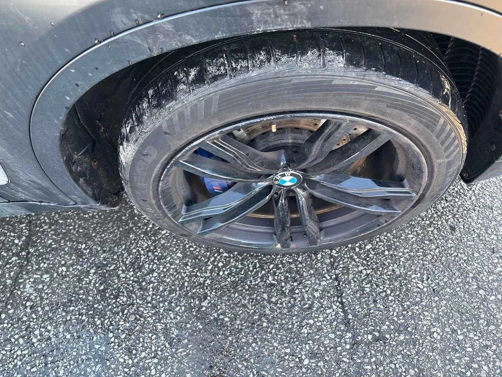 BMW X6 * AWD 4dr * CARFAX * БЕЗ ПЪРВОНАЧАЛНА ВНОСКА - изображение 7