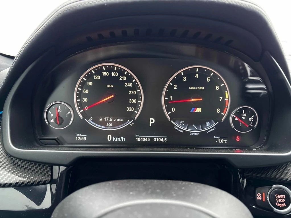 BMW X6 * AWD 4dr * CARFAX * БЕЗ ПЪРВОНАЧАЛНА ВНОСКА - изображение 8