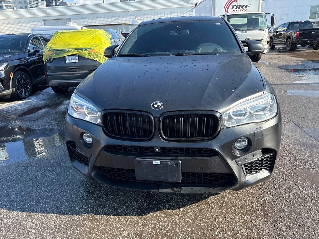 BMW X6 * AWD 4dr * CARFAX * БЕЗ ПЪРВОНАЧАЛНА ВНОСКА - изображение 6