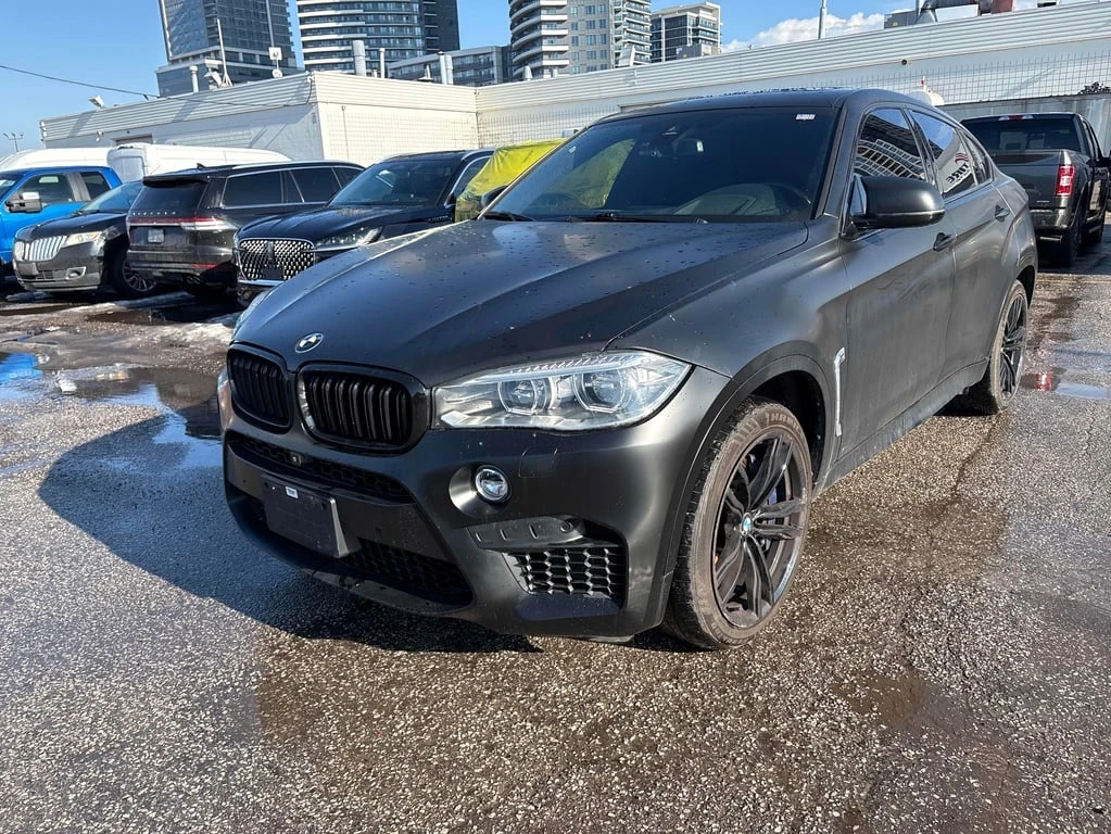 BMW X6 * AWD 4dr * CARFAX * ��� ������������ ������ | Mobile.bg � ����������� 1