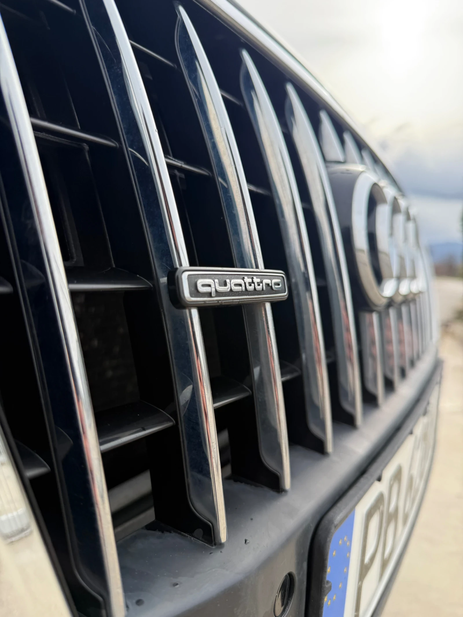 Audi Q5 3.0TDI/ Quattro/ EURO5/ FACE/ �������/ ������/ | Mobile.bg � ����������� 14