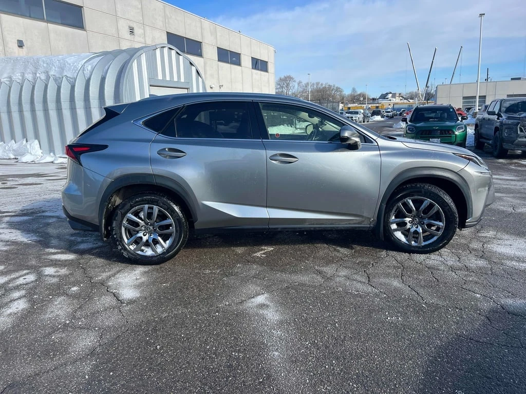 Lexus NX 300 * CARFAX * ��� ������������ ������ | Mobile.bg � ����������� 3