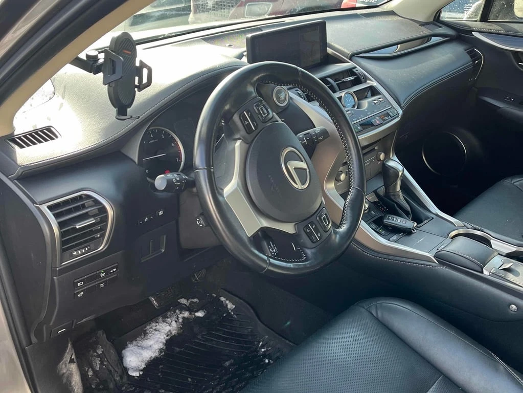 Lexus NX 300 * CARFAX * ��� ������������ ������ | Mobile.bg � ����������� 5