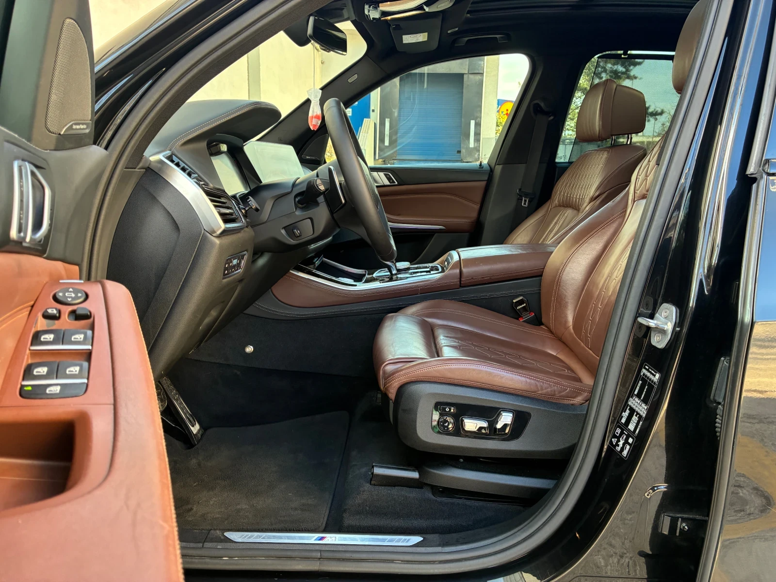 BMW X5 X5 G05 xDrive40i | 2019 | 340 к.с. | B58 - изображение 9