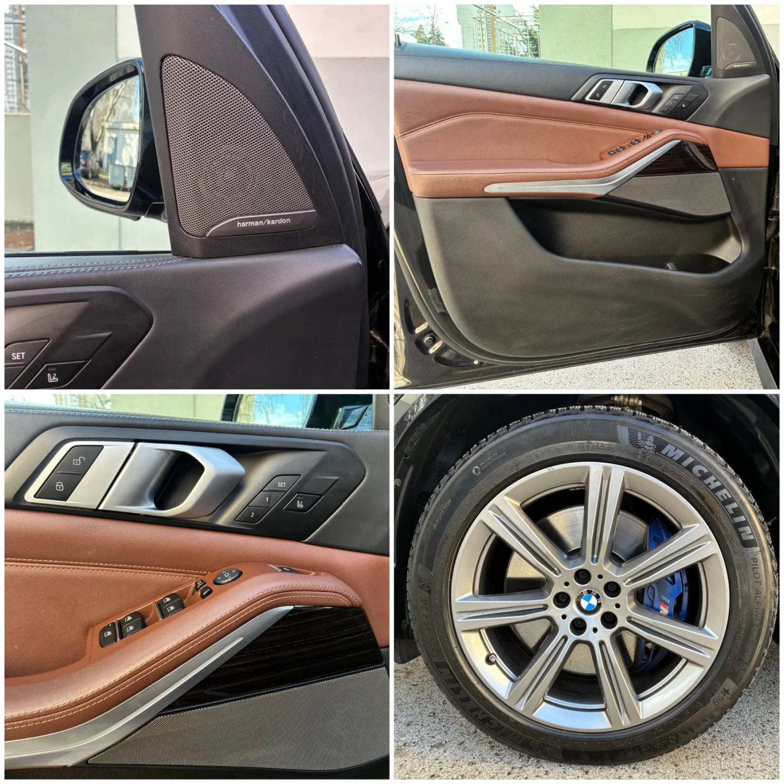 BMW X5 X5 G05 xDrive40i | 2019 | 340 �.�. | B58 | Mobile.bg � ����������� 14