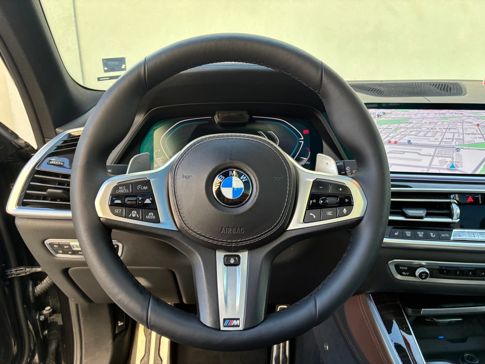 BMW X5 X5 G05 xDrive40i | 2019 | 340 �.�. | B58 | Mobile.bg � ����������� 12