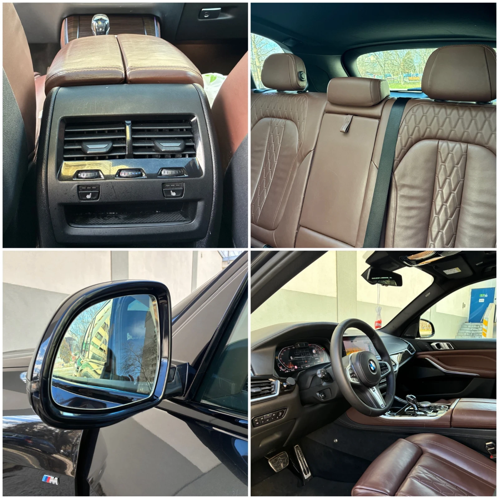 BMW X5 X5 G05 xDrive40i | 2019 | 340 �.�. | B58 | Mobile.bg � ����������� 16