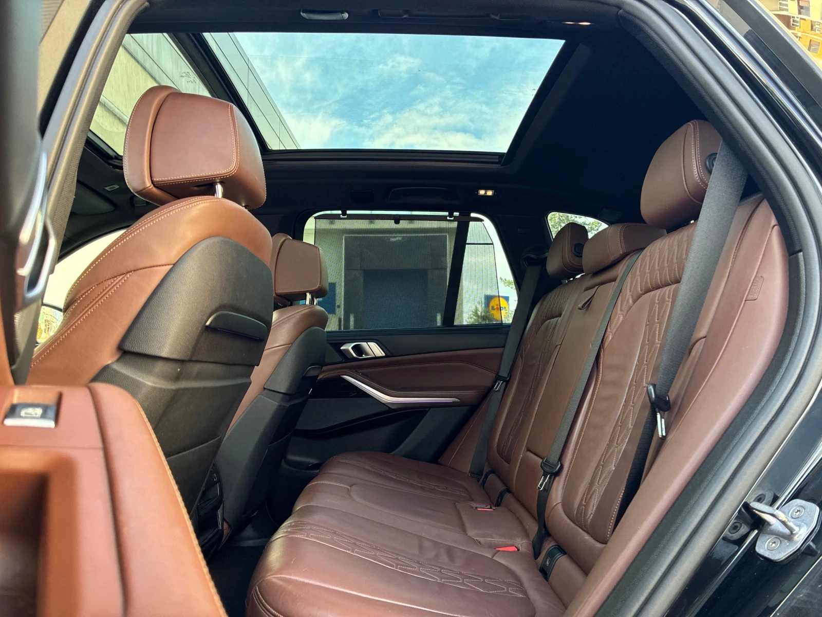 BMW X5 X5 G05 xDrive40i | 2019 | 340 �.�. | B58 | Mobile.bg � ����������� 11