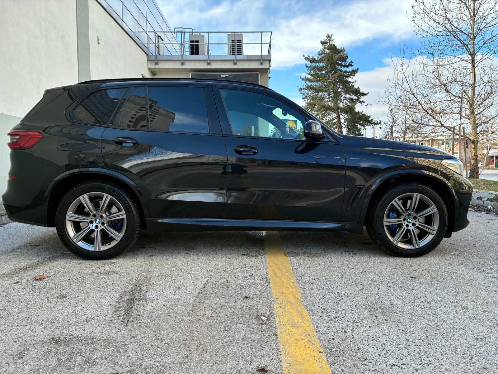 BMW X5 X5 G05 xDrive40i | 2019 | 340 к.с. | B58 - изображение 4