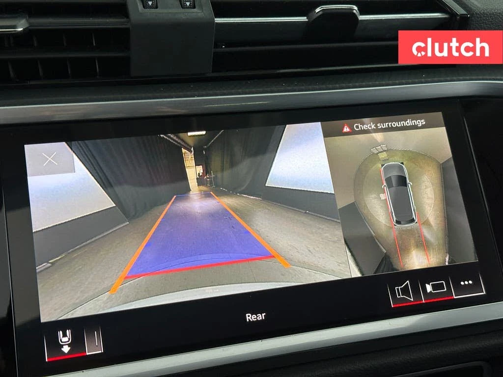 Audi Q3 Technik* 45 TFSI* ����������* (���� �� ��) | Mobile.bg � ����������� 12