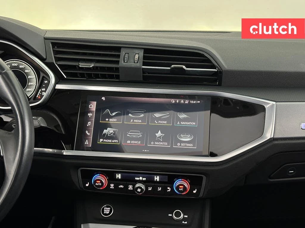 Audi Q3 Technik* 45 TFSI* ����������* (���� �� ��) | Mobile.bg � ����������� 11