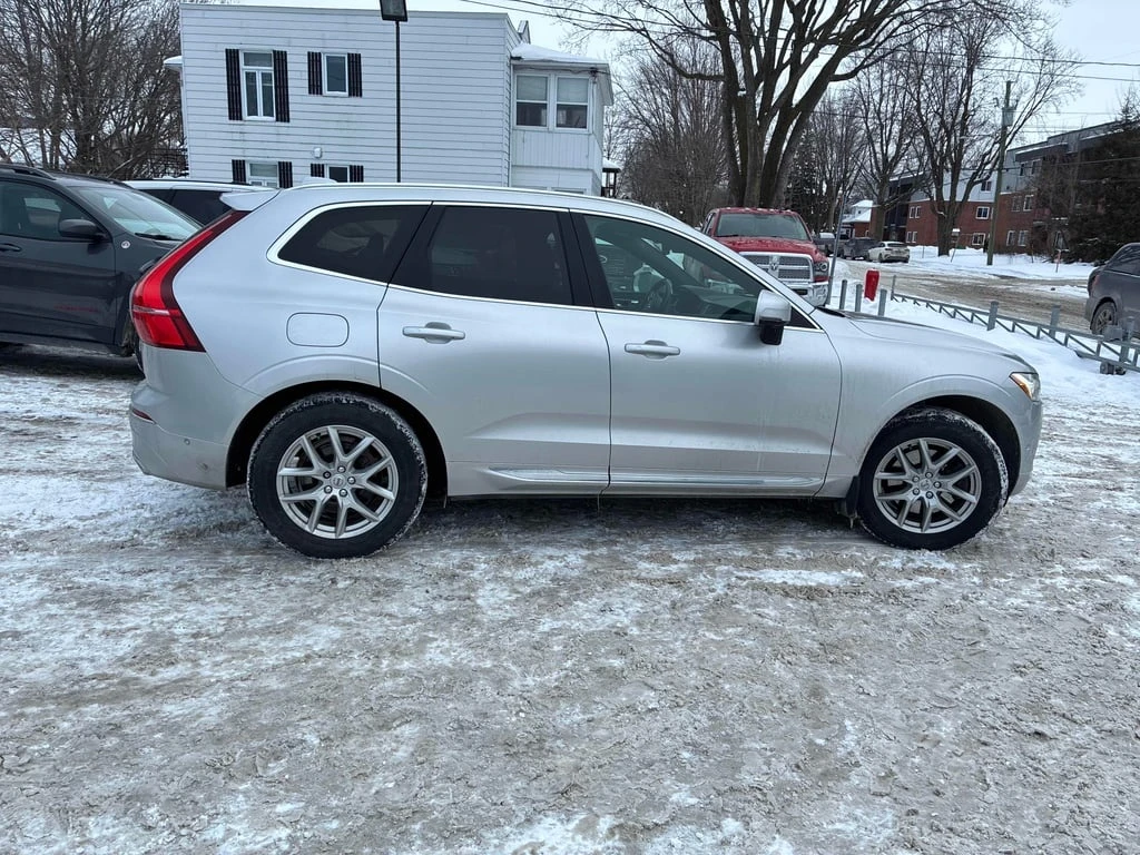 Volvo XC60 * Inscription * CARFAX * ���� �� �� | Mobile.bg � ����������� 3