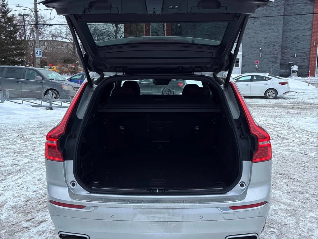 Volvo XC60 * Inscription * CARFAX * ���� �� �� | Mobile.bg � ����������� 14