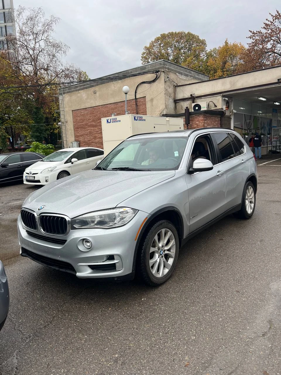 BMW X5 | Mobile.bg � ����������� 4