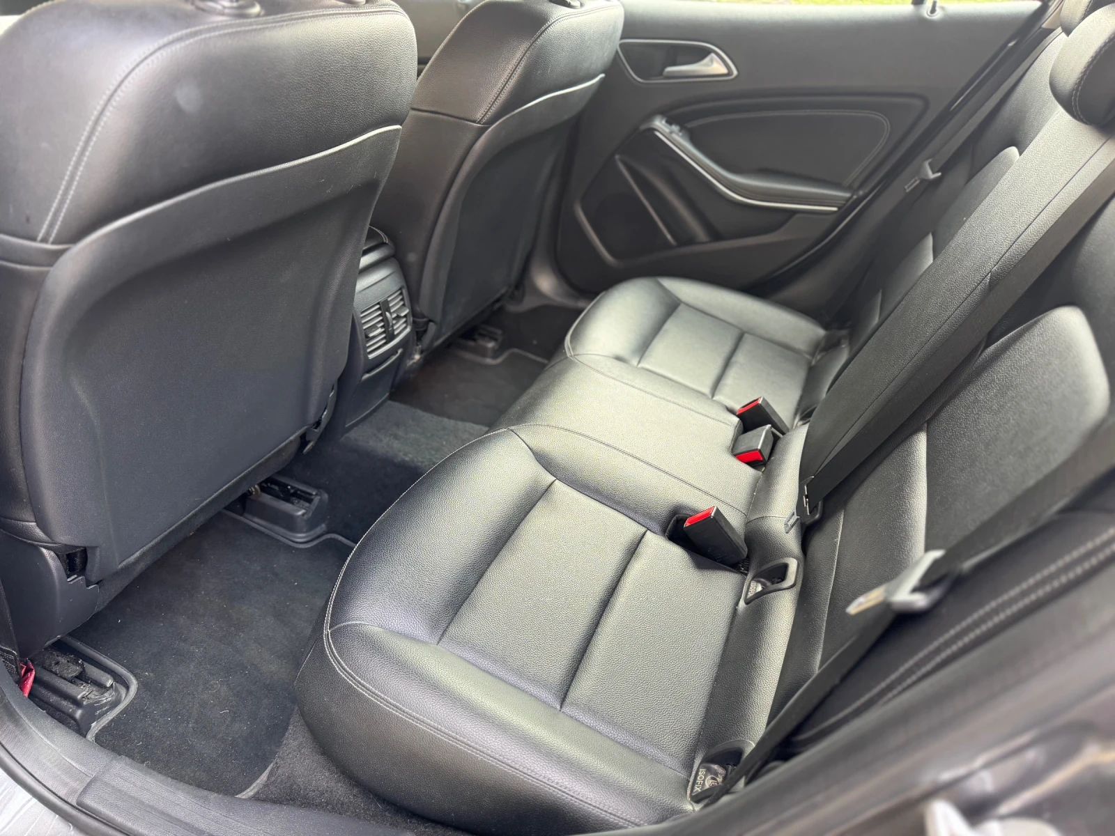 Mercedes-Benz GLA 220 CDI 4matic | Mobile.bg � ����������� 13