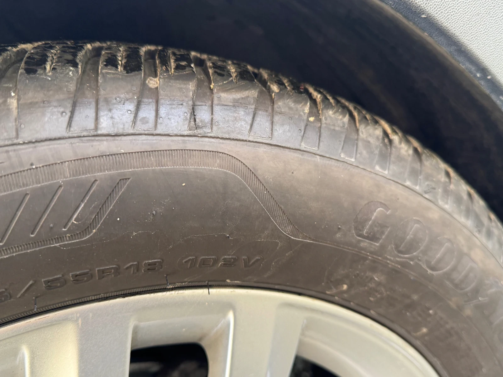 Mercedes-Benz GLA 220 CDI 4matic | Mobile.bg � ����������� 7