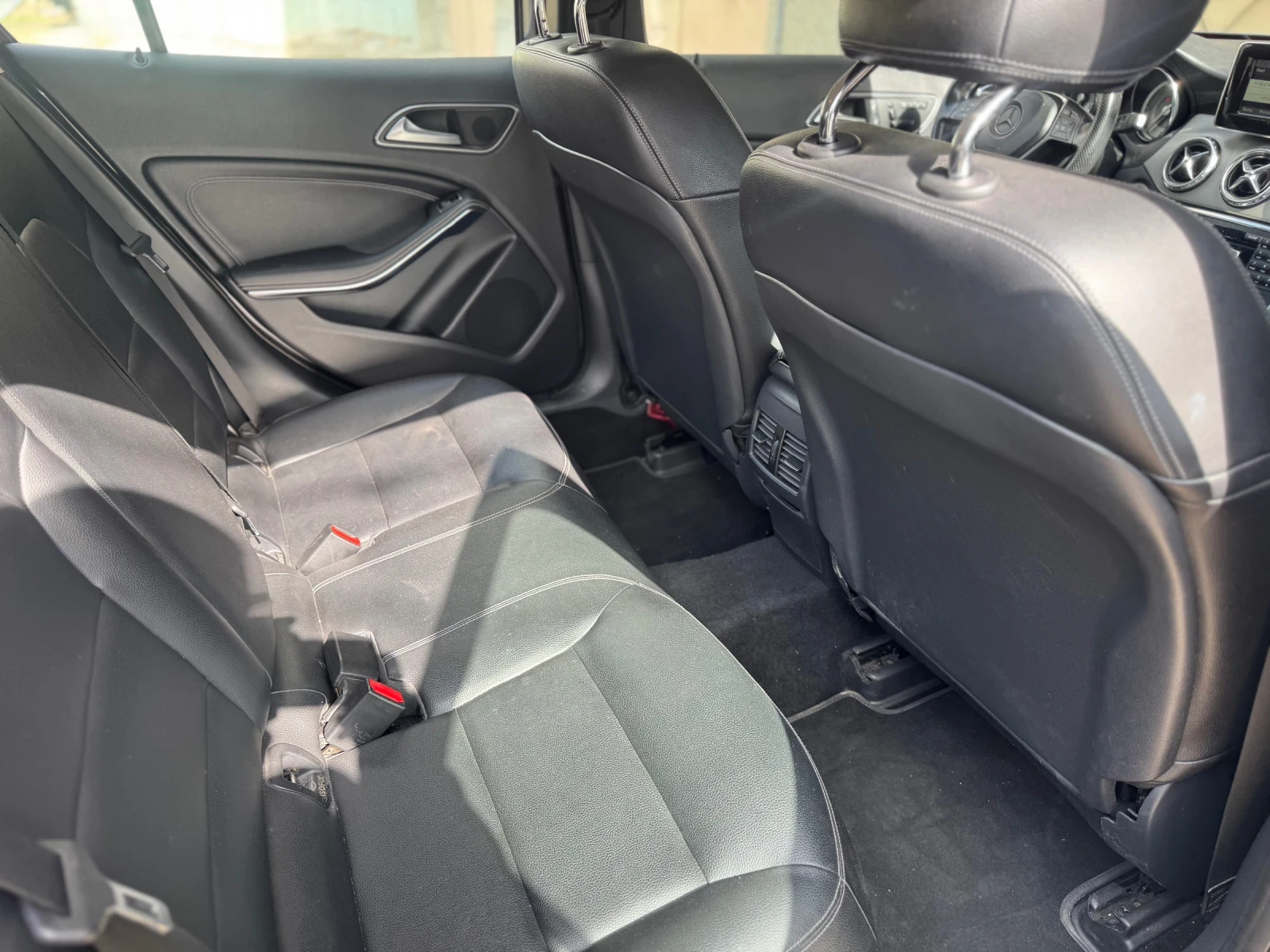 Mercedes-Benz GLA 220 CDI 4matic | Mobile.bg � ����������� 8