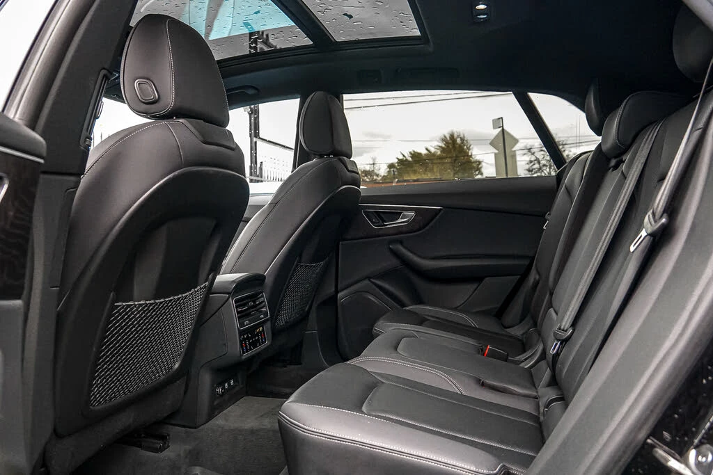 Audi Q8 S-line* PANO* BOSE* DISTRONIC* O����* 360* AMBIENT | Mobile.bg � ����������� 14