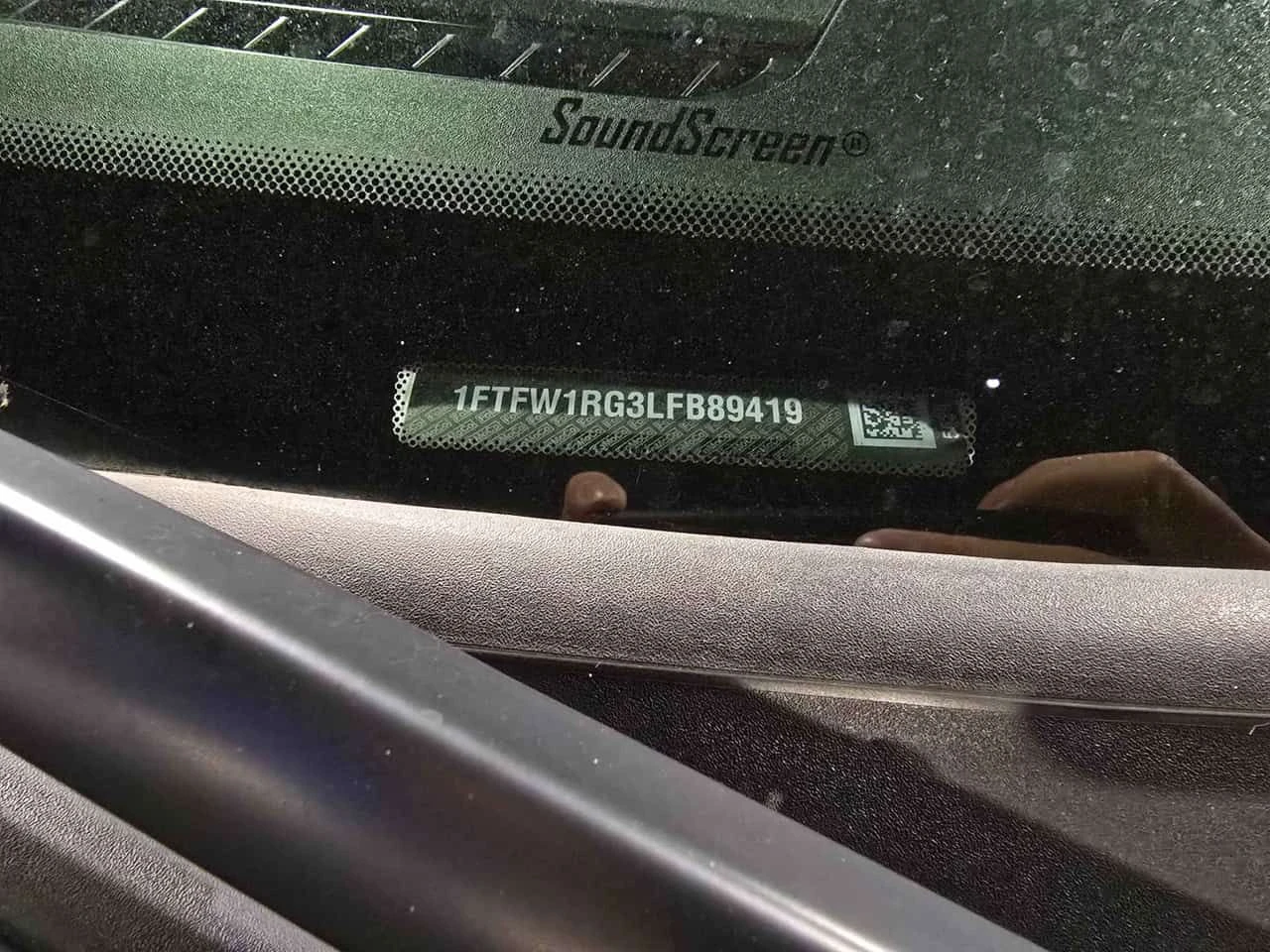 Ford F150 * Raptor * BANG & OLUFSEN* KEYLESS* �������*  | Mobile.bg � ����������� 9