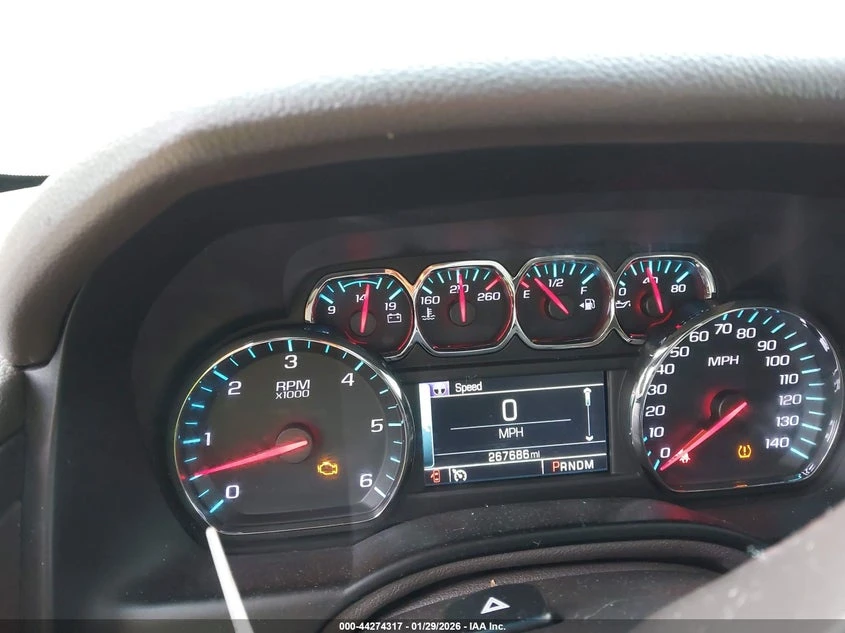 Chevrolet Tahoe 5.3l Lt | Mobile.bg � ����������� 7