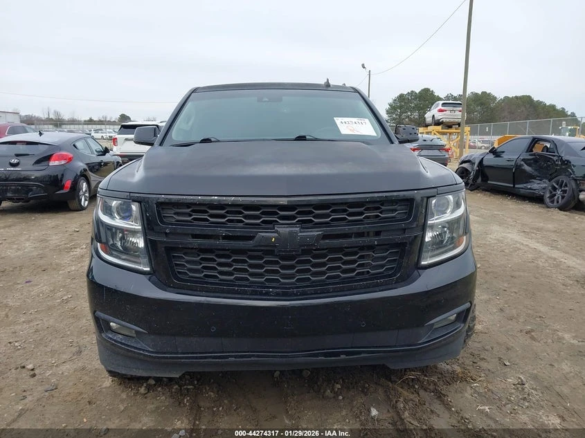 Chevrolet Tahoe 5.3l Lt | Mobile.bg � ����������� 13