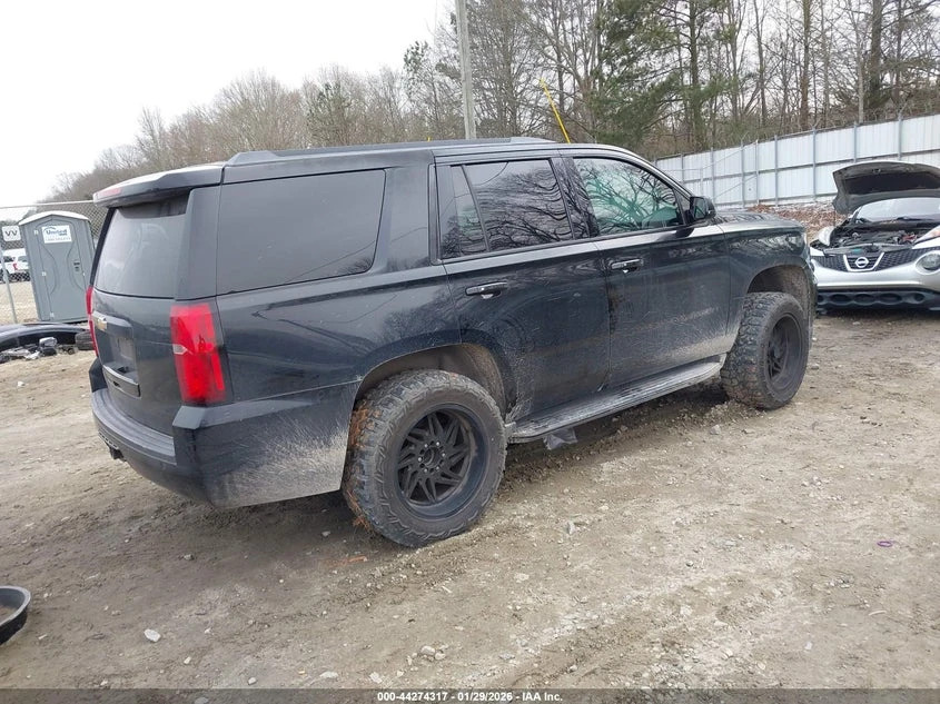 Chevrolet Tahoe 5.3l Lt | Mobile.bg � ����������� 4