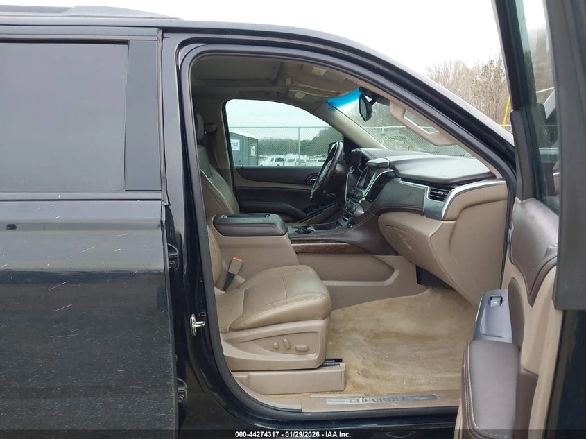 Chevrolet Tahoe 5.3l Lt | Mobile.bg � ����������� 5