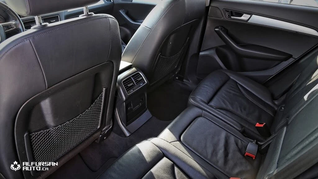 Audi Q5 3.0T* quattro* Premium* ����������* (���� �� ��) | Mobile.bg � ����������� 10