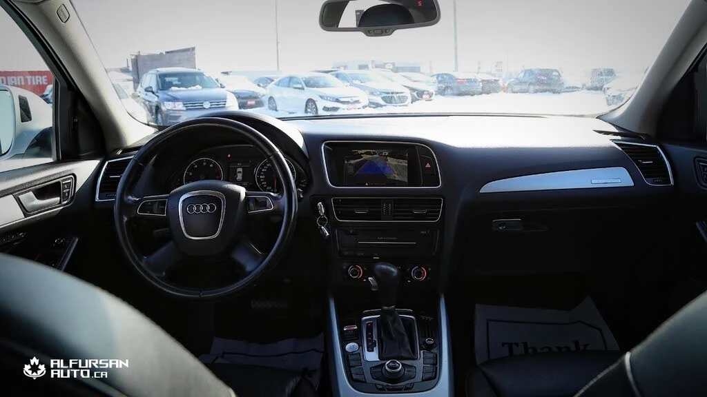 Audi Q5 3.0T* quattro* Premium* ����������* (���� �� ��) | Mobile.bg � ����������� 12