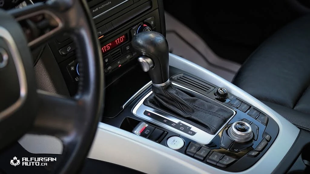 Audi Q5 3.0T* quattro* Premium* ����������* (���� �� ��) | Mobile.bg � ����������� 8