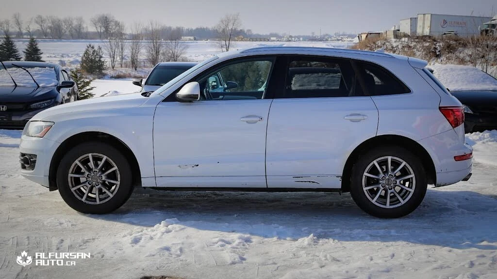 Audi Q5 3.0T* quattro* Premium* ����������* (���� �� ��) | Mobile.bg � ����������� 3