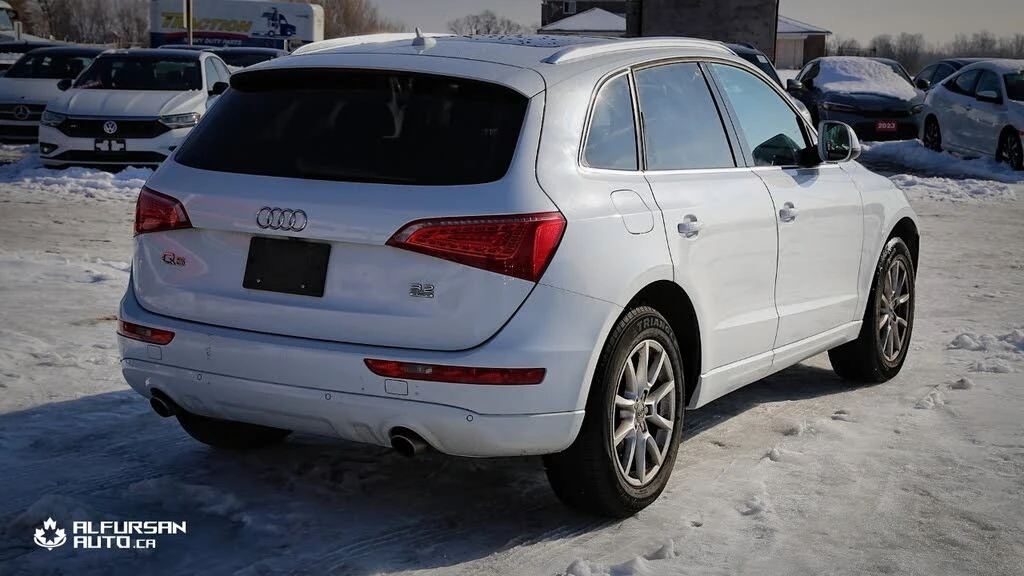 Audi Q5 3.0T* quattro* Premium* ����������* (���� �� ��) | Mobile.bg � ����������� 5