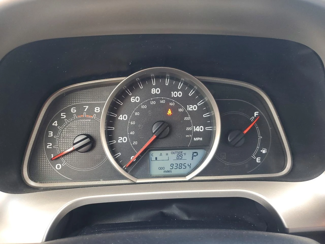 Toyota Rav4 XLE, снимка 10 - Автомобили и джипове - 54011893