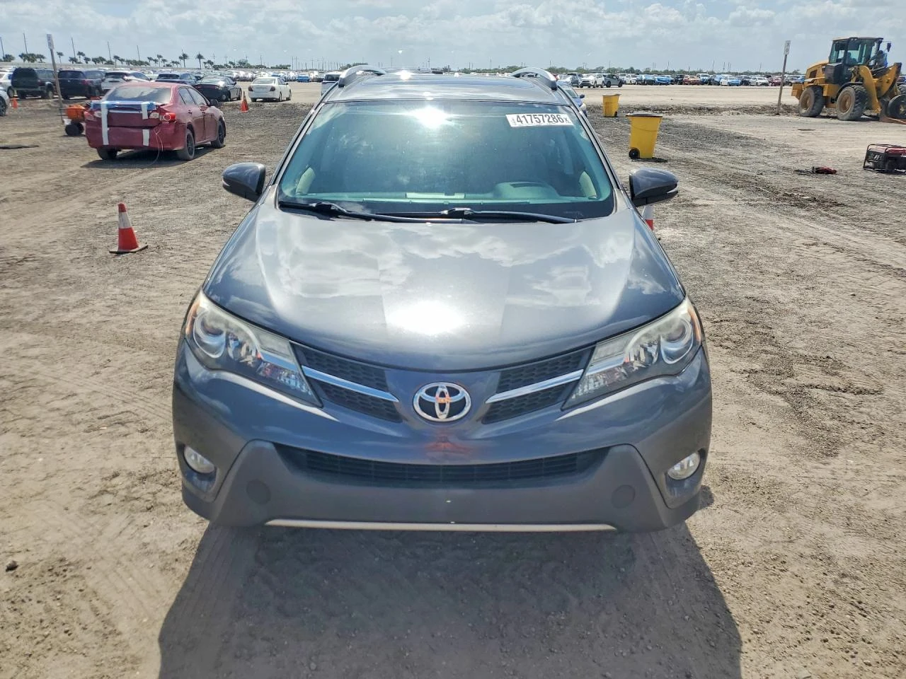 Toyota Rav4 XLE, снимка 3 - Автомобили и джипове - 54011893