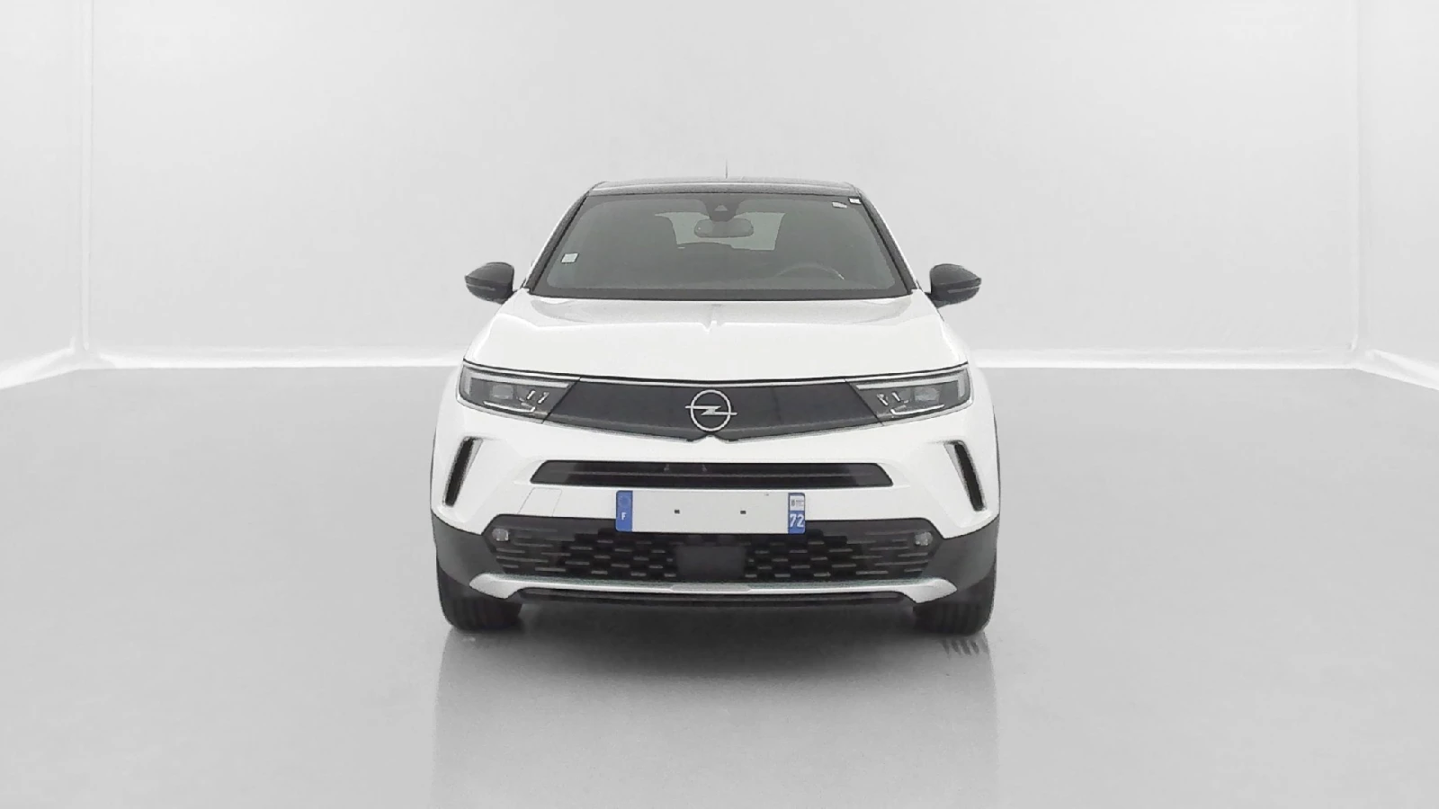 Opel Mokka Ultimate - Electric, снимка 4 - Автомобили и джипове - 54344743