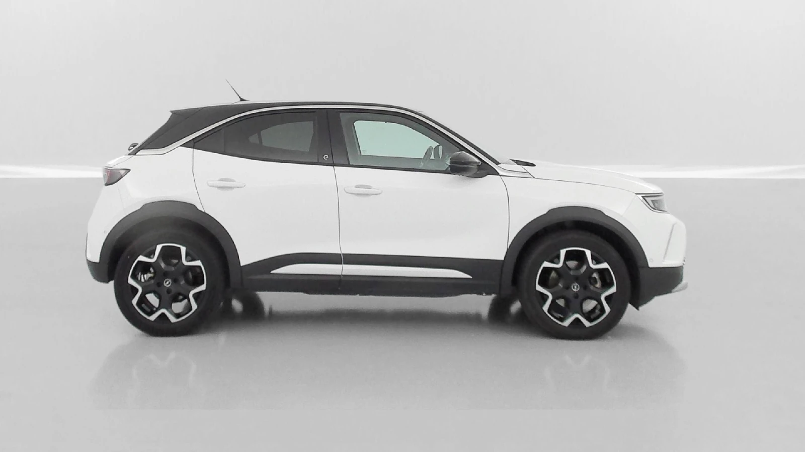 Opel Mokka Ultimate - Electric, снимка 5 - Автомобили и джипове - 54344743