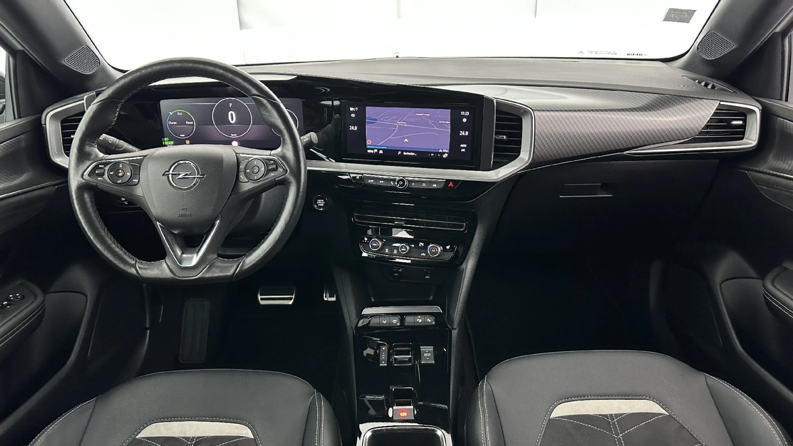 Opel Mokka Ultimate - Electric, снимка 7 - Автомобили и джипове - 54344743