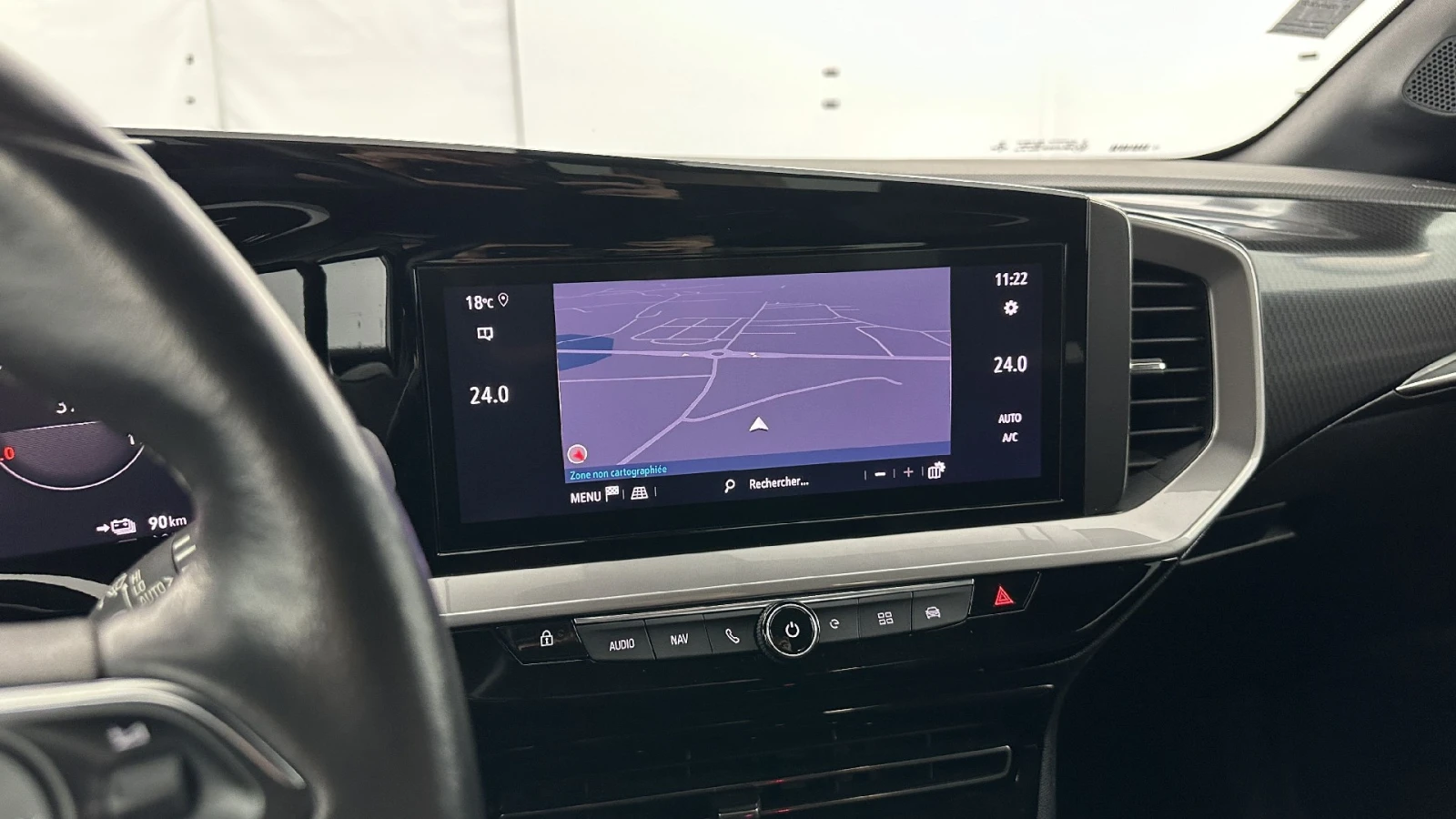 Opel Mokka Ultimate - Electric, снимка 16 - Автомобили и джипове - 54344743