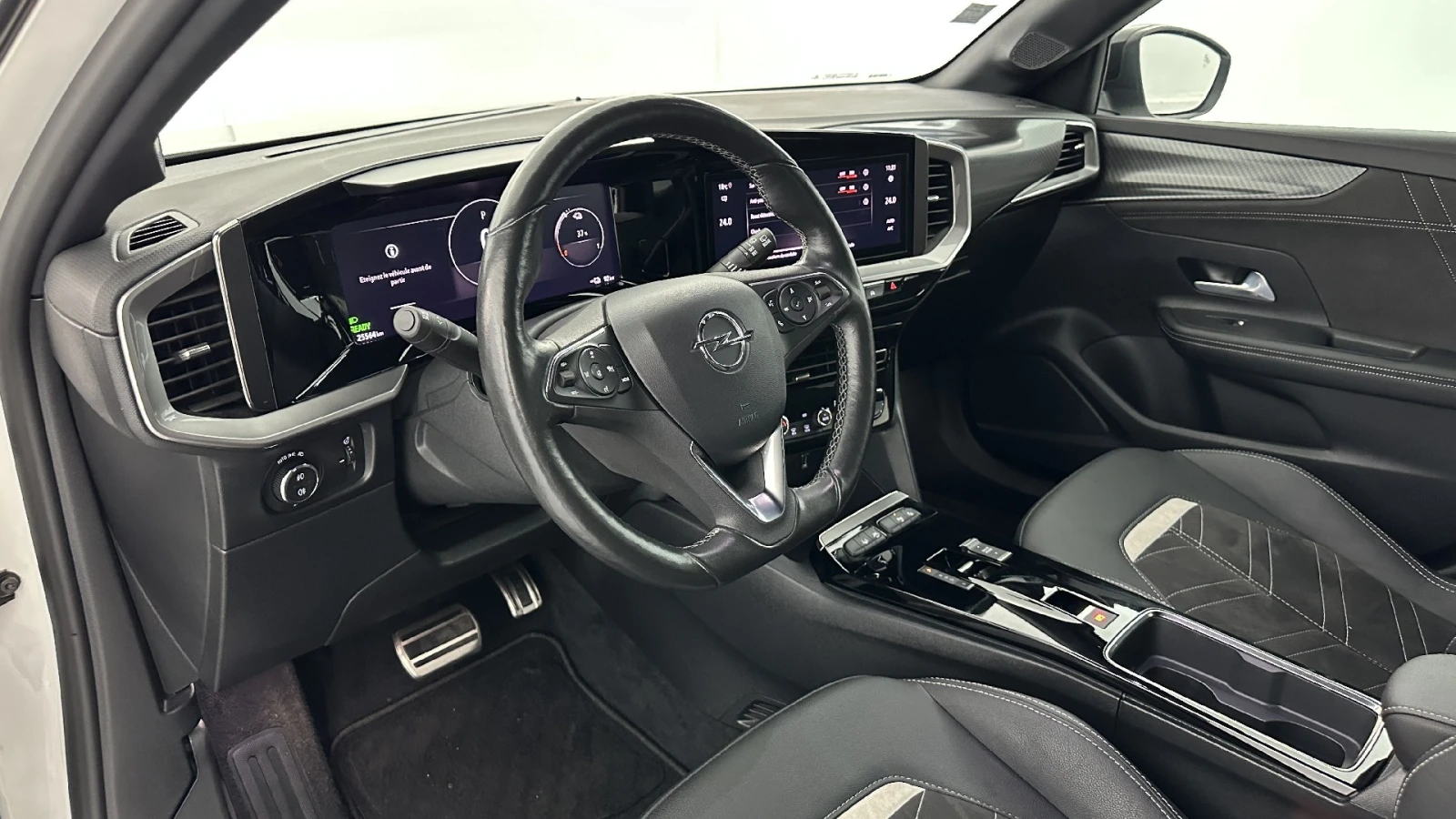 Opel Mokka Ultimate - Electric, снимка 10 - Автомобили и джипове - 54344743