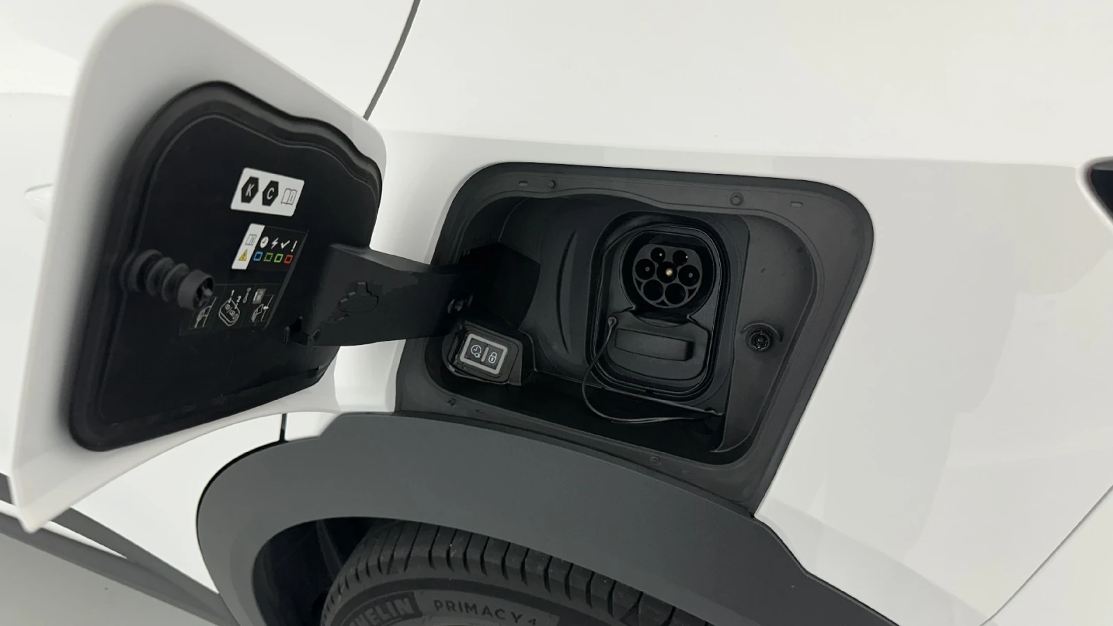 Opel Mokka Ultimate - Electric, снимка 11 - Автомобили и джипове - 54344743