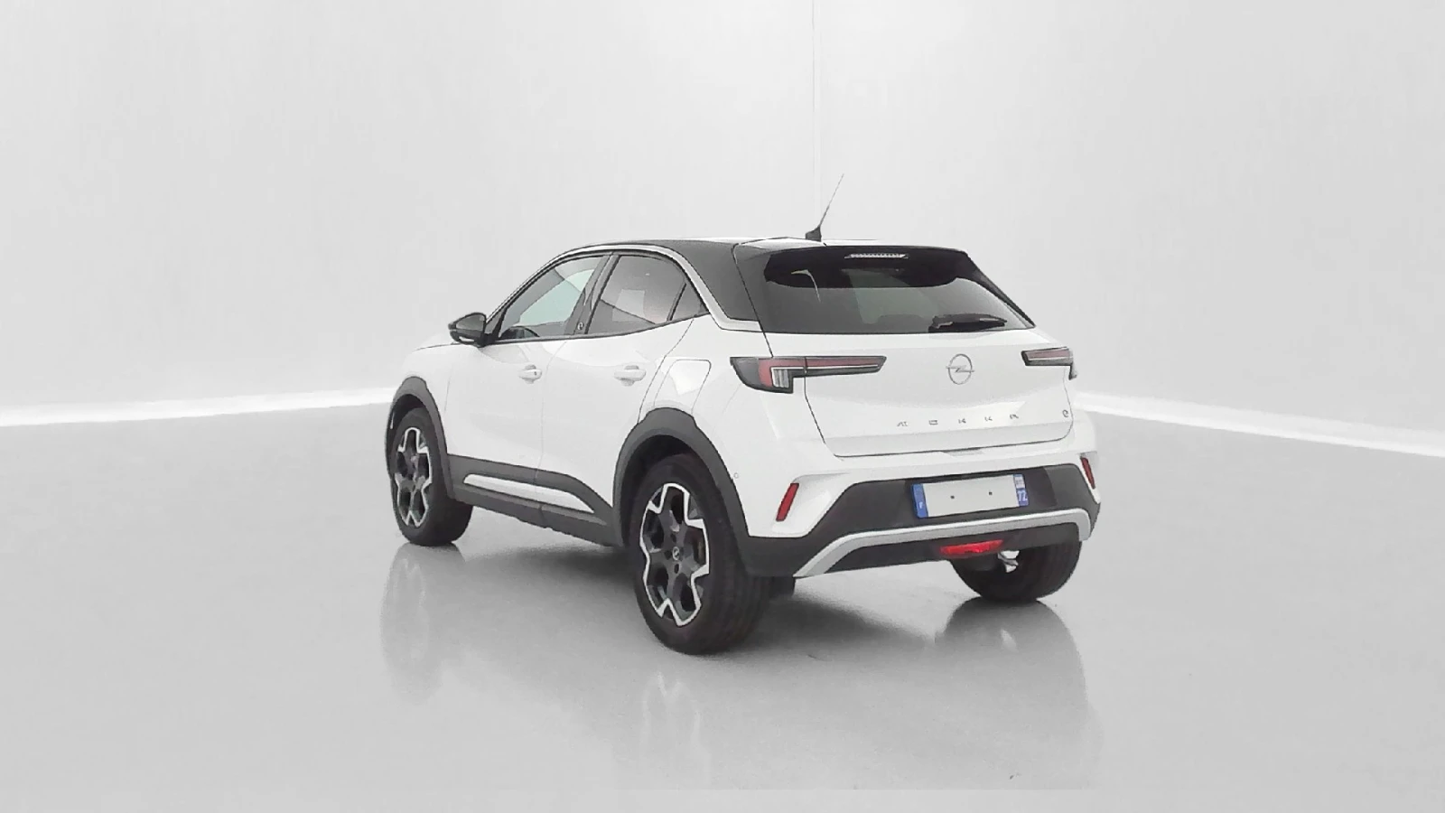Opel Mokka Ultimate - Electric, снимка 6 - Автомобили и джипове - 54344743