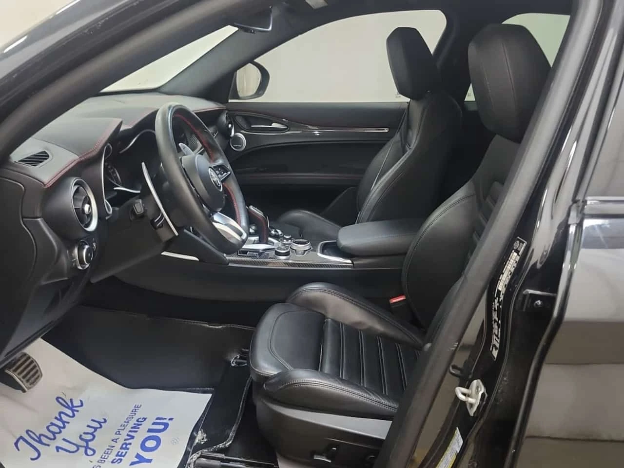 Alfa Romeo Stelvio * ESTREMA * CARFAX * ЦЕНА ДО БГ, снимка 6 - Автомобили и джипове - 54729472