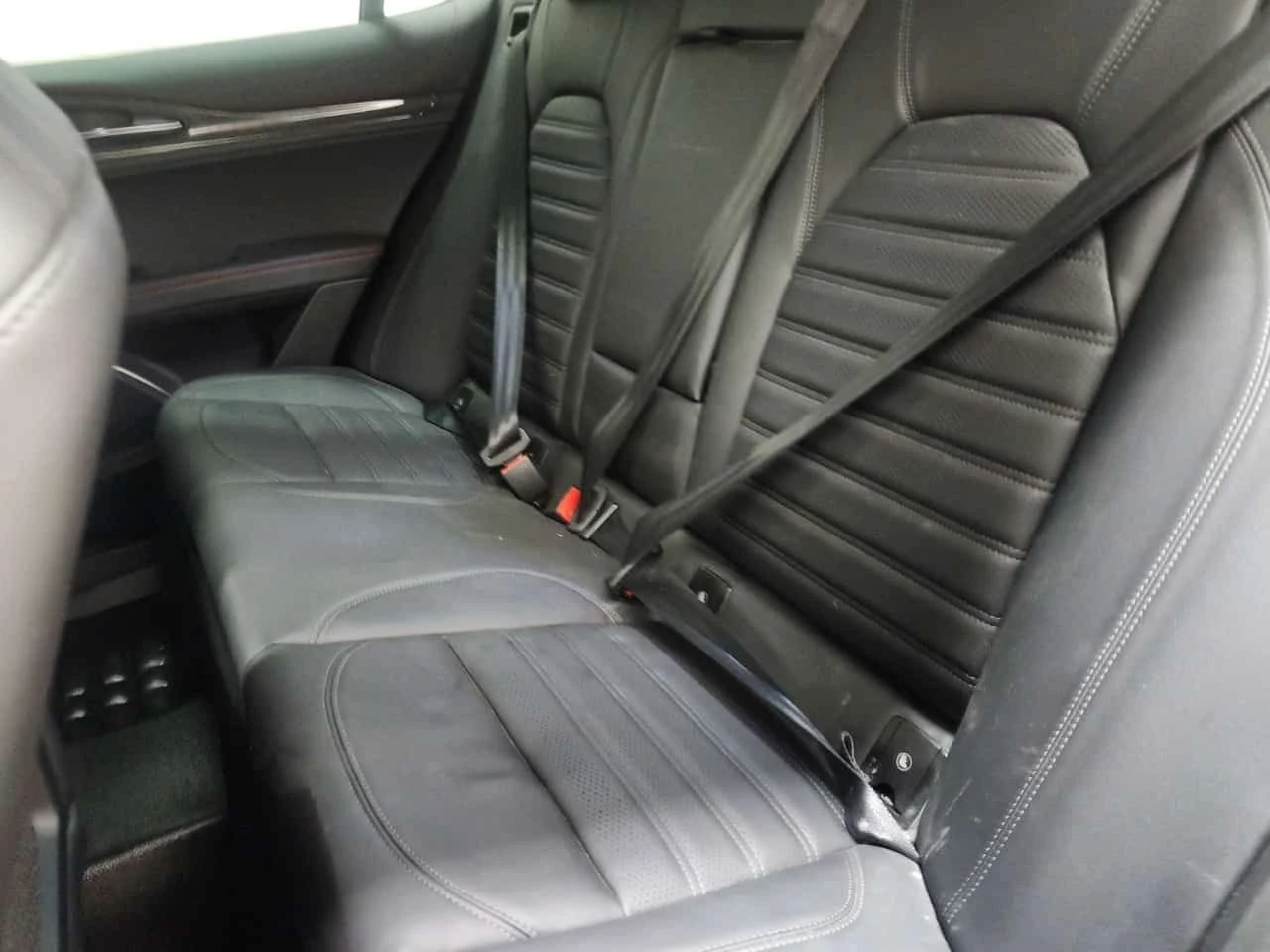 Alfa Romeo Stelvio * ESTREMA * CARFAX * ЦЕНА ДО БГ, снимка 11 - Автомобили и джипове - 54729472