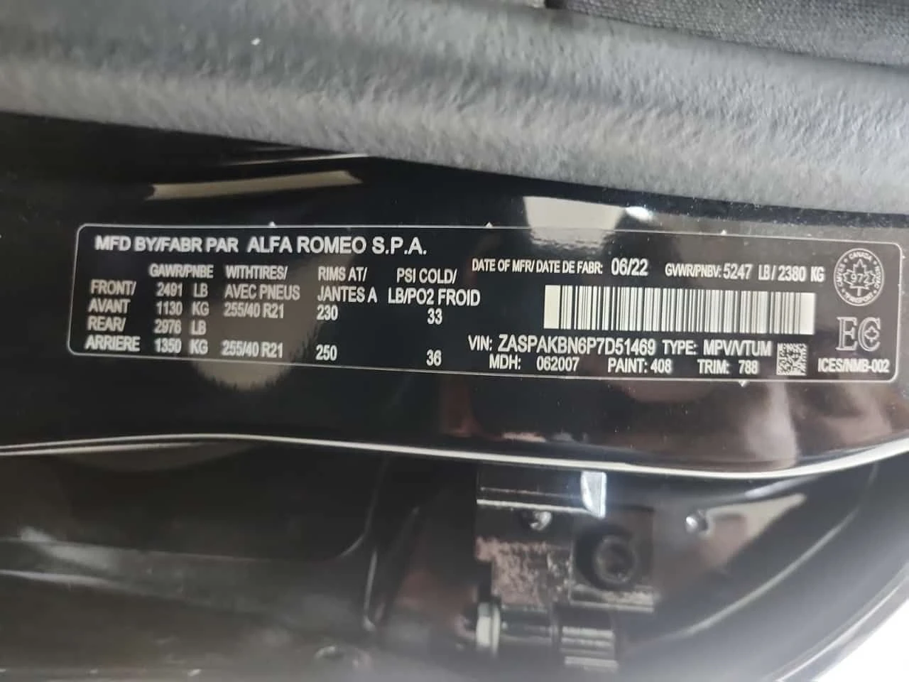 Alfa Romeo Stelvio * ESTREMA * CARFAX * ЦЕНА ДО БГ, снимка 16 - Автомобили и джипове - 54729472