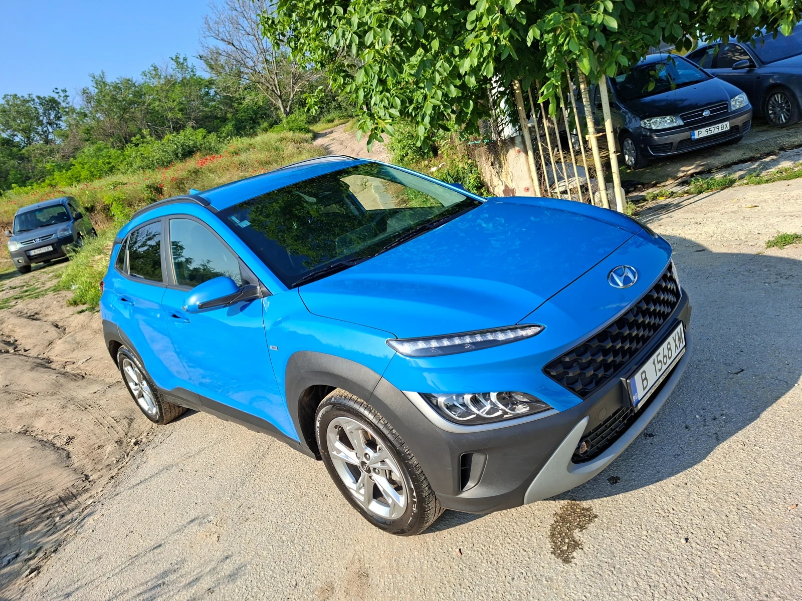 Hyundai Kona | Mobile.bg � ����������� 2
