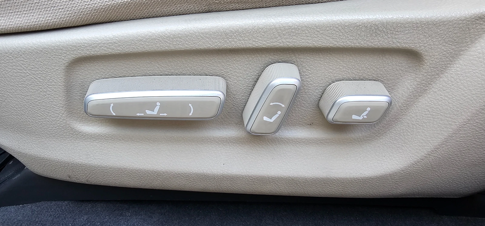 Hyundai IX55 Veracruz, снимка 12 - Автомобили и джипове - 54909285